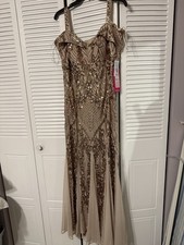 Formal Evening gown size 14