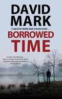 David Mark | Borrowed Time | Buch | Englisch (2020) | Gebunden | Canongate Books