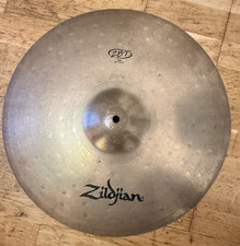 Zildjian ZBT 20” Ride Cymbal
