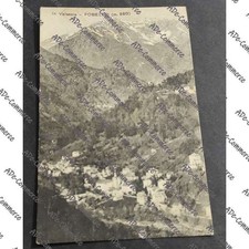 Cartolina Fobello (Valsesia)
