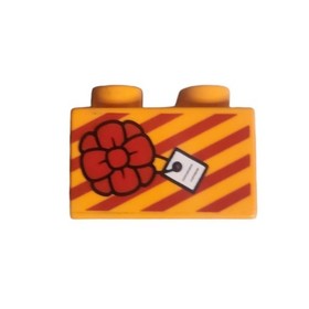 33 of 45 Bricks from Lego Duplo10837 Santas Winter Holiday No box/manual