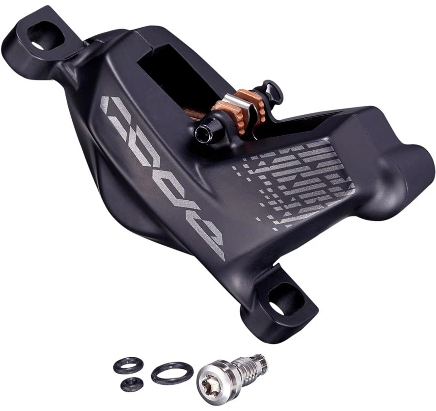SRAM Code Caliper Assembly - Thumbnail 2