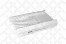 STELLOX Innenraumfilter für Peugeot 307 3A/C 1.6 16V 1.4 3E 2.0 3H Citroën C3 I