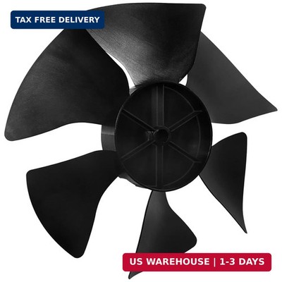 3313107.015 AC Fan Blade for Dometic Brisk Air Conditioner,3313107.015 RV Condit