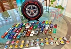 Vintage Hot Wheels Redline Cars - Lot of 38