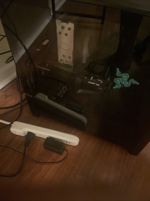 Mid Level Starter Gaming Pc 