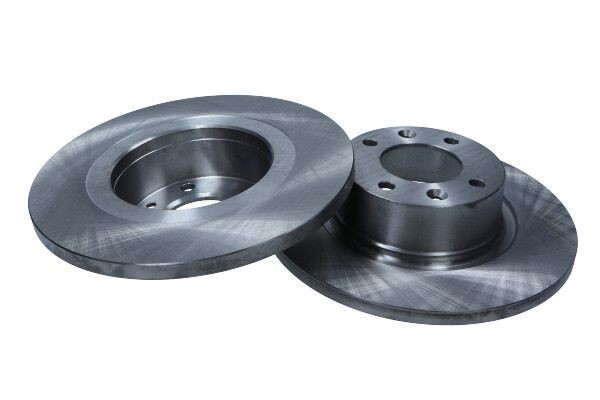 Disques de frein avant MAXGEAR 19-0833 haute résistance pour Citroën