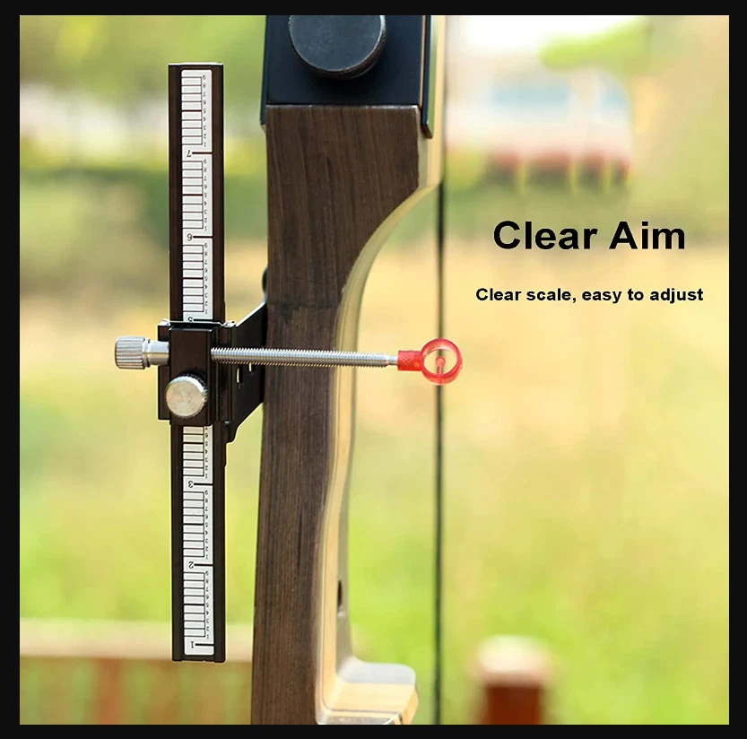 Mira inicial Cartel / Fabricada na Coreia - Imagem 2 de 2