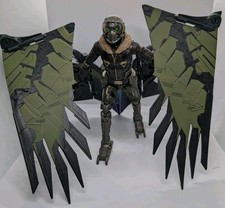 Marvel Legends Series - Vulture - Complete BAF - Spider-Man Homecoming Movie