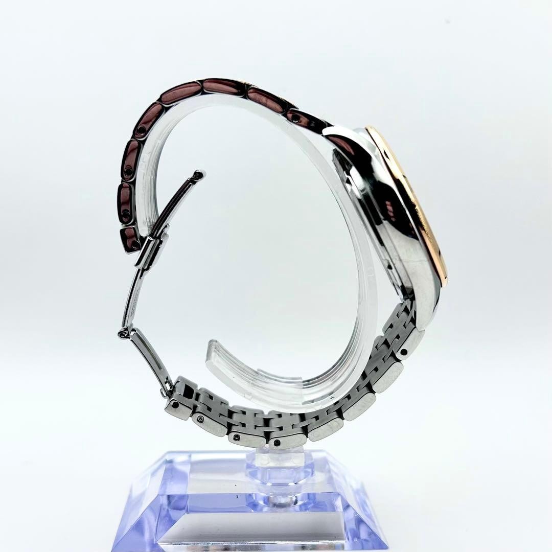 Seiko Presage SARY174 Open Heart Automatic 1.50in Case 6.10in Wrist image 4