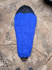 Cabelas XPG Bivy Sack w/ Left Zip 88 Long
