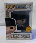 Funko Pop! Vinyl: One Piece - Roronoa Zoro (Chase) #1775