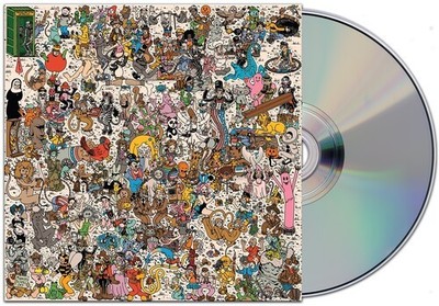 Goose - Everything Must Go [Used Very Good CD] Explicit