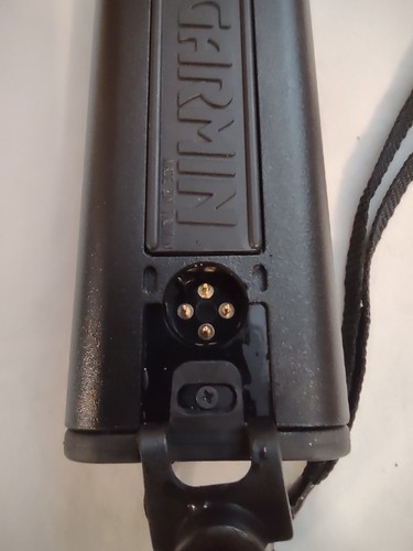 Garmin GPS 12 12-Channel Handheld Personal Navigator - Picture 6 of 7