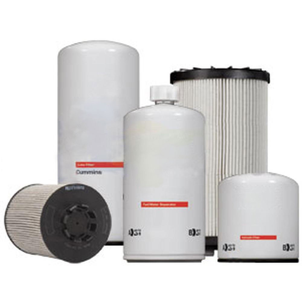 HF29069 - Filter, Hydraulic, Crtg Mesh (QTY 1)