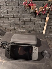 Lenovo Legion Go 8.8 in (1TB SSD, AMD Ryzen Z1 Extreme, 3.3GHz, 16GB RAM)...