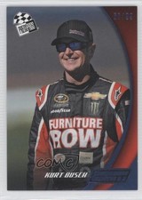 2013 Press Pass Power Picks 66/99 Kurt Busch #31 0s5