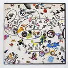 LED ZEPPELIN III ATLANTIC P10106A Japan VINYL LP