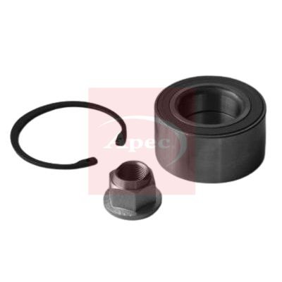 Apec Wheel Bearing Kit AWB1109 6389810027 Premium OE Quality Part