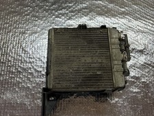 Radiateur Opel INSIGNIA