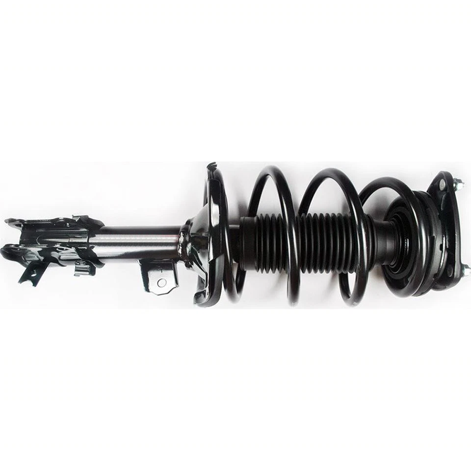 Apoios de suspensão dianteiros e amortecedores traseiros totalmente carregados Accent GS & GLS FCS para 2006-2011 - Imagem 4 de 4