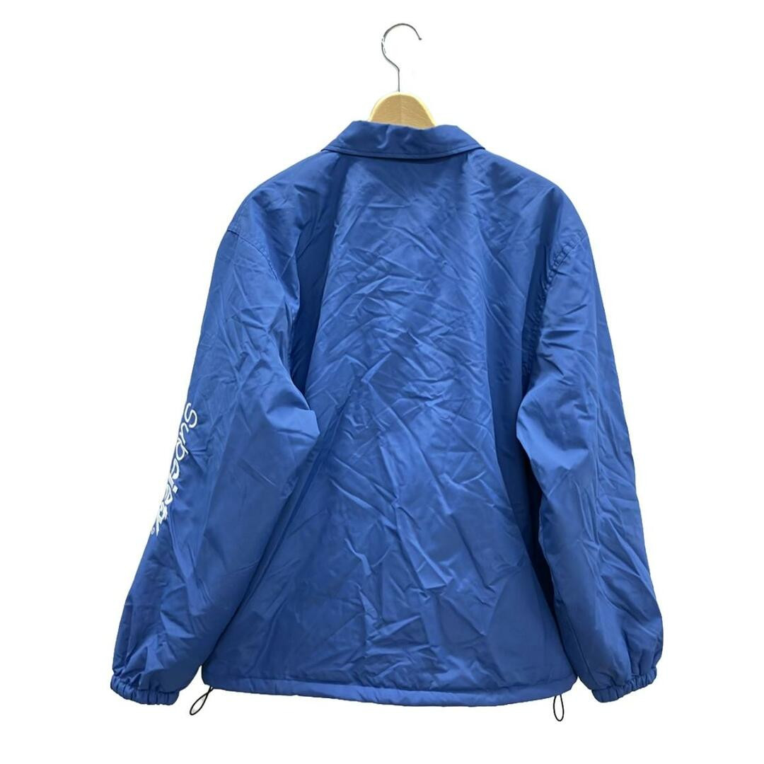 Subciety Coach Jacket Mens L
