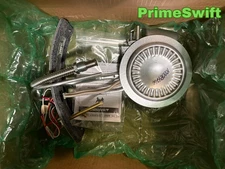 AO Smith 100093992 K Final Burner Assembly NAT Gas Water Heater Part