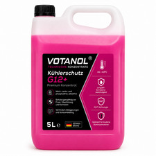G12+ AF 12+ K�hlerschutz Konzentrat 5L OAT Frostschutz bis -43�C