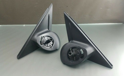 Originale Audi Q5 8R Supporto Specchio Esterno Triangolo Sinistro/Destro Set LHD