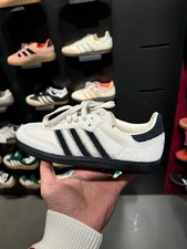 Adidas Originals Samba Og Wonder White Black Pony Women's - JP5329 Ship Now