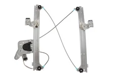 Aisin Window Motor And Regulator Assembly P N Rpagm 029