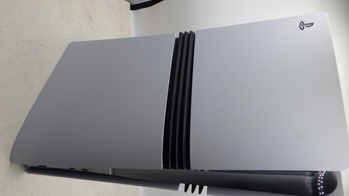 SONY PLAYSTATION 5 PRO - 2TB - DIGITAL - MODELL CFI-7019 (TDY029325) - Bild 5 von 12