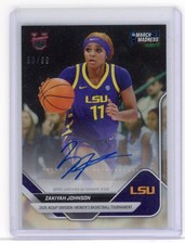 2025-26 Bowman U Now March Madness Basketball Checklist Guide in-content 31