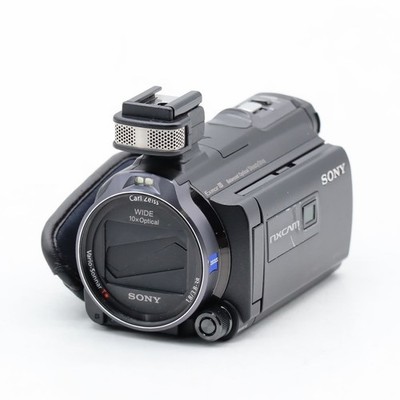 ■美品■ ソニー HXR-NX3 ビデオカメラ #C797 Sony HXR-NX3 HXRNX3 Camcorder for sale online | eBay
