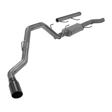 717930 Flowmaster Flow Fx Cat-back Exhaust System 717930 Flowmaster Flow Fx Cat-back Exhaust System