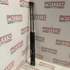 Porte arrière et accessoires Volkswagen FOX