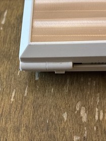 Vintage 1982 Nintendo Game & Watch OIL PANIC OP-51 Multi Screen