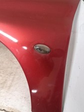Aile avant gauche PEUGEOT 206 PHASE 1