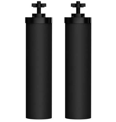 Gravity Water Filter Replacement for Berkey, Travel, Light, Big, Royal, Imperial