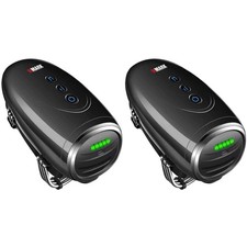 Professional Cordless Handheld Heat Massager