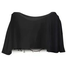 Drum Set Dust Cover With Sewn-in sewn-in weighted corners Windproof Drum Kit ...