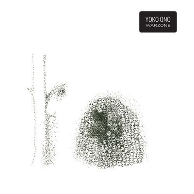 WARZONE [10/19] * NEW VINYL