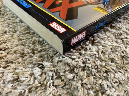 X-Men Epic Collection TPB Vol 5 - Second Genesis - Uncanny Giant Talla 1 94 110 - Imagen 9 de 14
