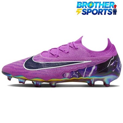 Nike Phantom GX Elite SE FG 'Thunder Pack' FD0565-500 Men