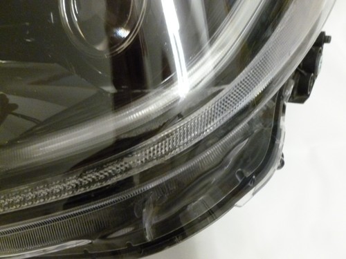 ORIGINAL TOYOTA COROLLA E21 18-22 VOLL LED SCHEINWERFER VORNE LINKS 81150-02S70 - Bild 4 von 6