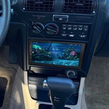 For Honda Accord 1990-1993 Android 13 Gps Stereo Radio Wireless Apple Carplay