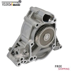 1Pc Engine Oil Pump Fits BMW X1 E84 16i 18i 20i 28i 20iX 25iX 28iX 11417610378