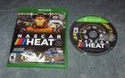 NASCAR Heat 2 for Xbox One Fast Free Shipping!