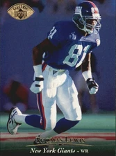 A2152- 1995 Upper Deck Electric Gold FB #s 201-300 -You Pick- 15+ FREE US SHIP