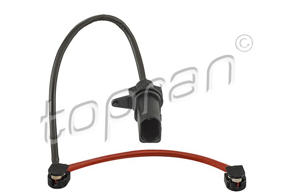 Fits TOPRAN HANS PRIES 115 646 SENSOR